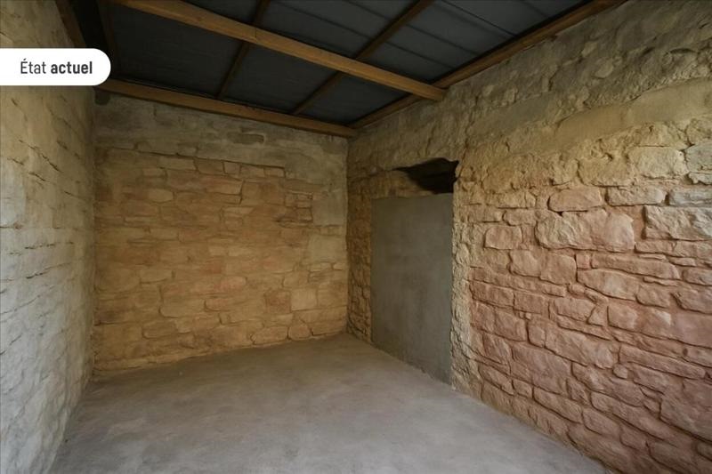 Vente Maison CRESSENSAC SARRAZAC - 3 pièces -58 m² - (46600)
