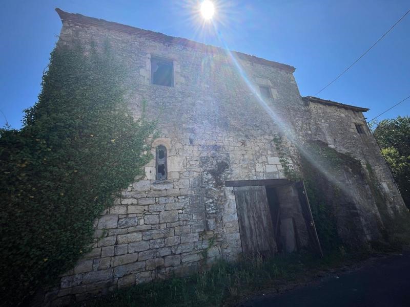Vente Maison MARTEL - 2 pièces -100,7 m² - (46600)