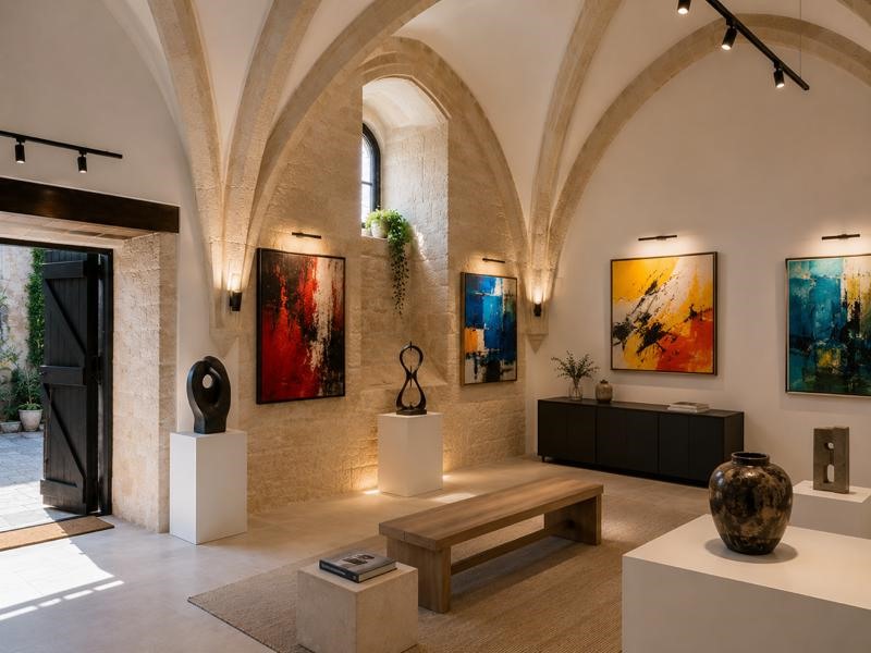 Vente Maison MARTEL - 2 pièces -100,7 m² - (46600)