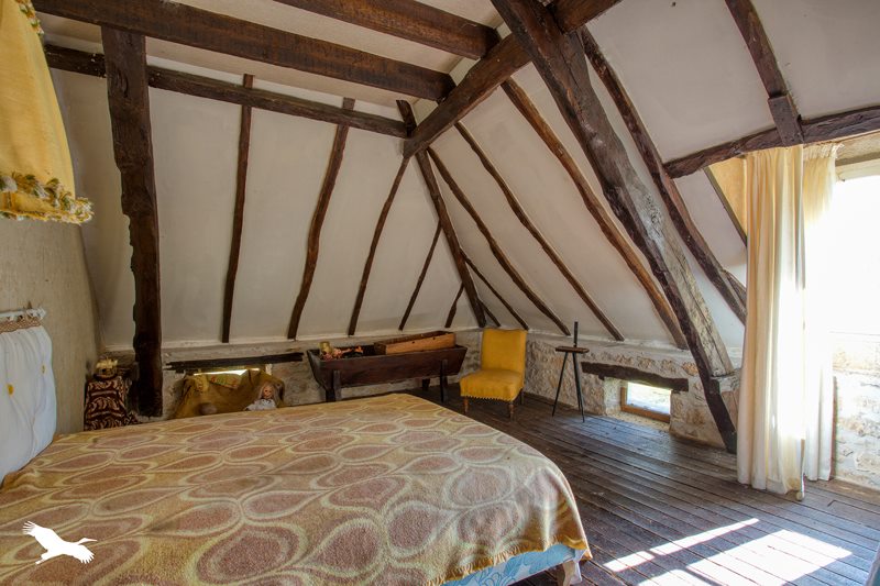 Vente Maison CRESSENSAC SARRAZAC - 5 pièces -82 m² - (46600)