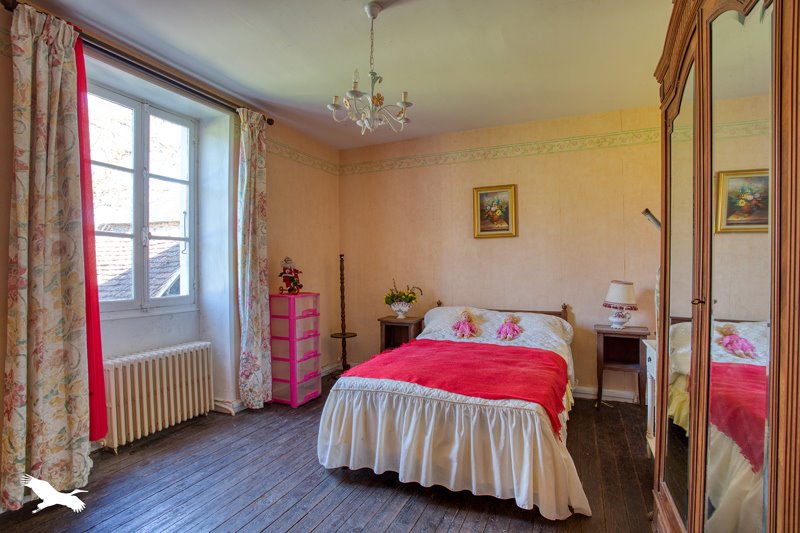 Vente Maison CRESSENSAC SARRAZAC - 5 pièces -82 m² - (46600)