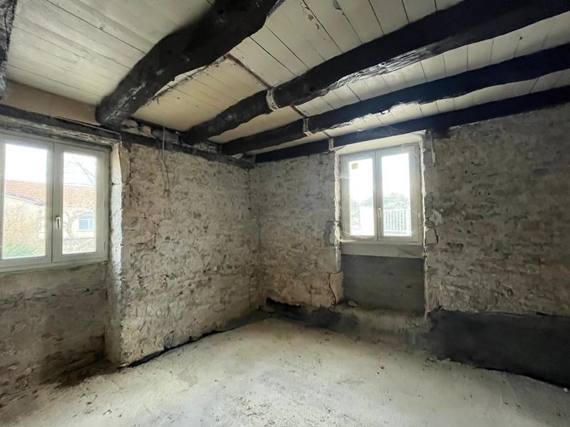 Vente Maison MARTEL - 2 pièces -41 m² - (46600)