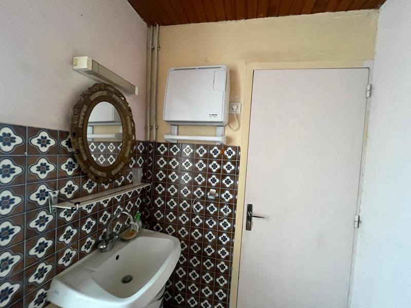 Vente Maison MARTEL - 2 pièces -41 m² - (46600)