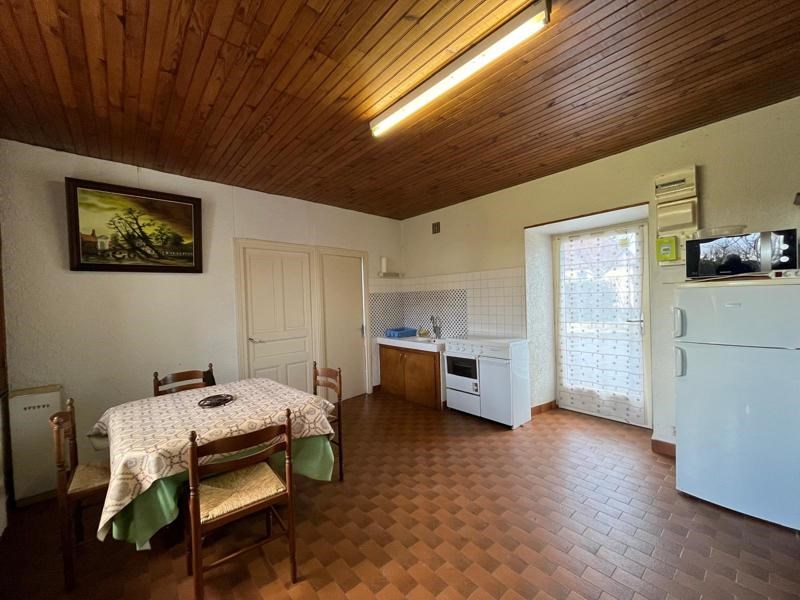 Vente Maison MARTEL - 2 pièces -41 m² - (46600)