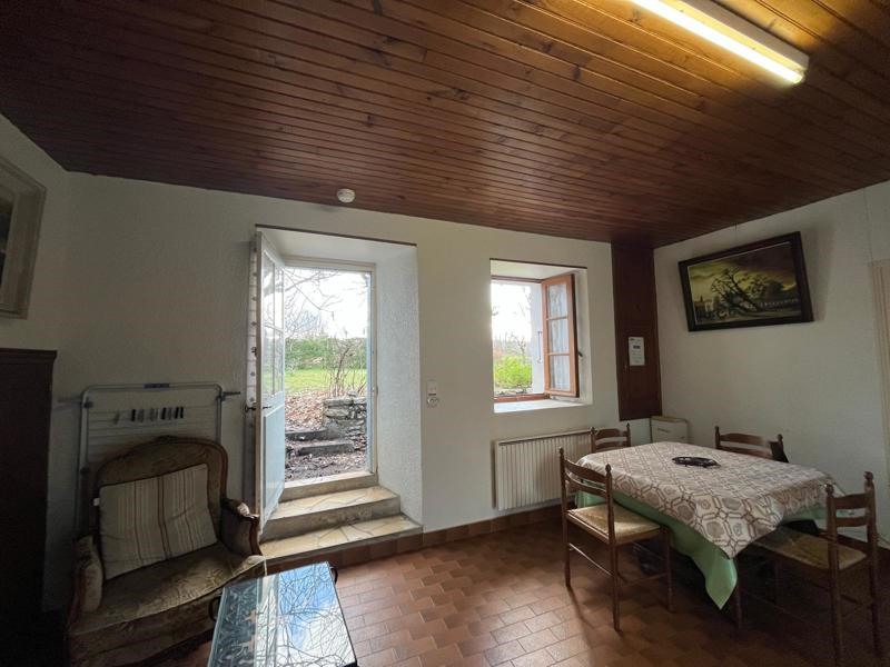 Vente Maison MARTEL - 2 pièces -41 m² - (46600)