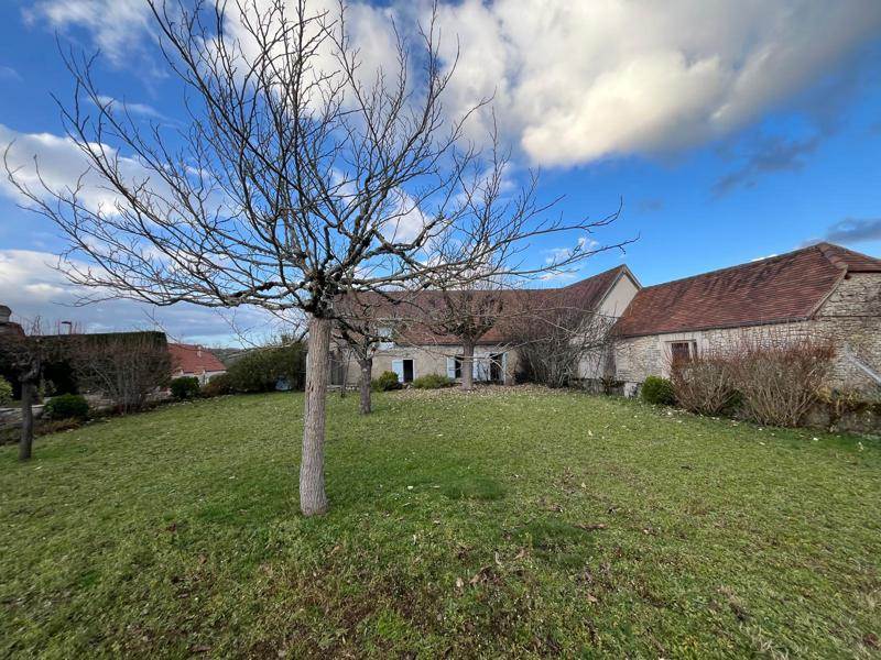 Vente Maison MARTEL - 2 pièces -41 m² - (46600)