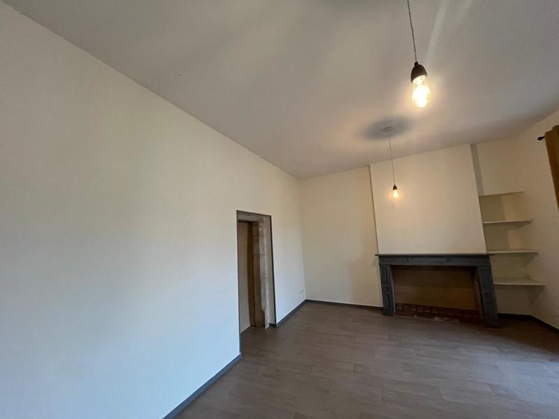 Vente Appartement MARTEL - 5 pièces -130 m² - (46600)