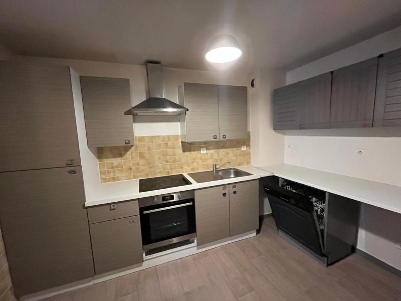 Vente Appartement MARTEL - 5 pièces -130 m² - (46600)