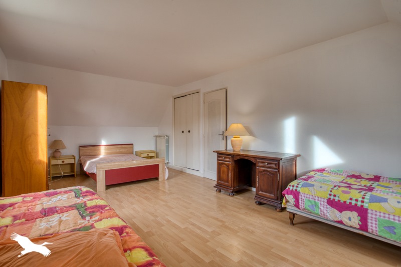 Vente Maison CONDAT - 6 pièces -141 m² - (46110)