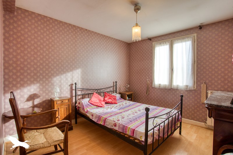 Vente Maison CONDAT - 6 pièces -141 m² - (46110)