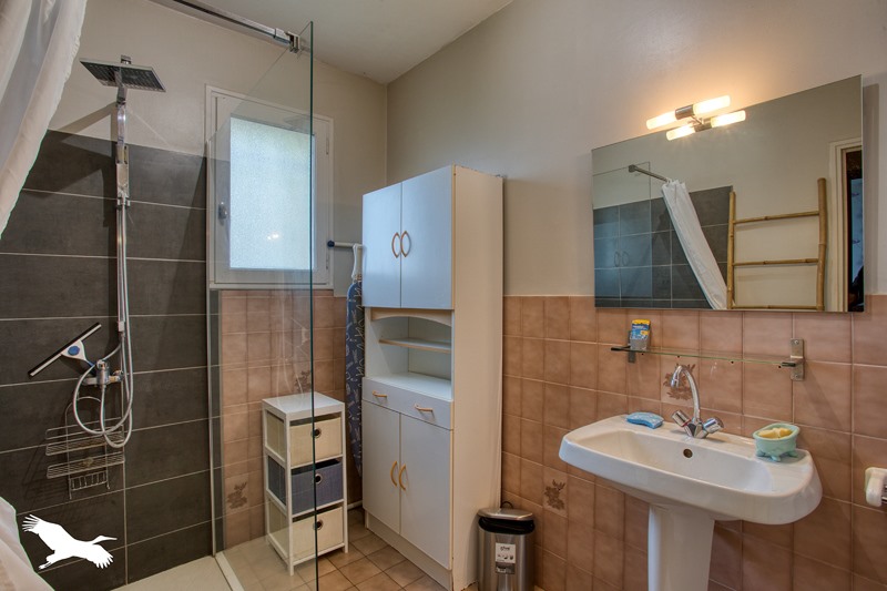 Vente Maison CONDAT - 6 pièces -141 m² - (46110)