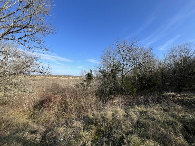Vente Terrain MONTVALENT - -5456 m² - (46600)