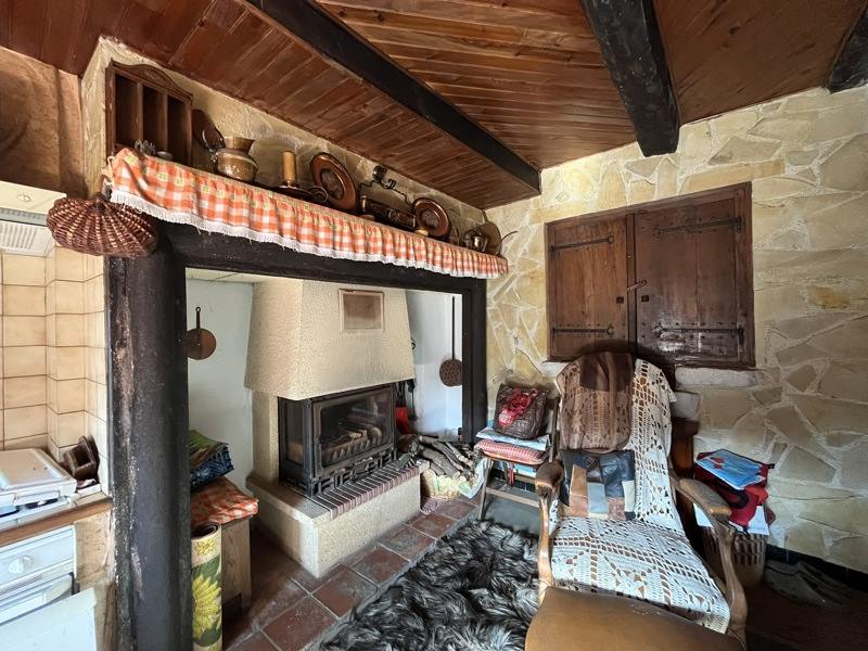 Vente Maison MONTVALENT - 2 pièces -65 m² - (46600)
