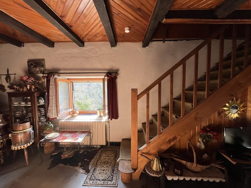Vente Maison MONTVALENT - 2 pièces -65 m² - (46600)