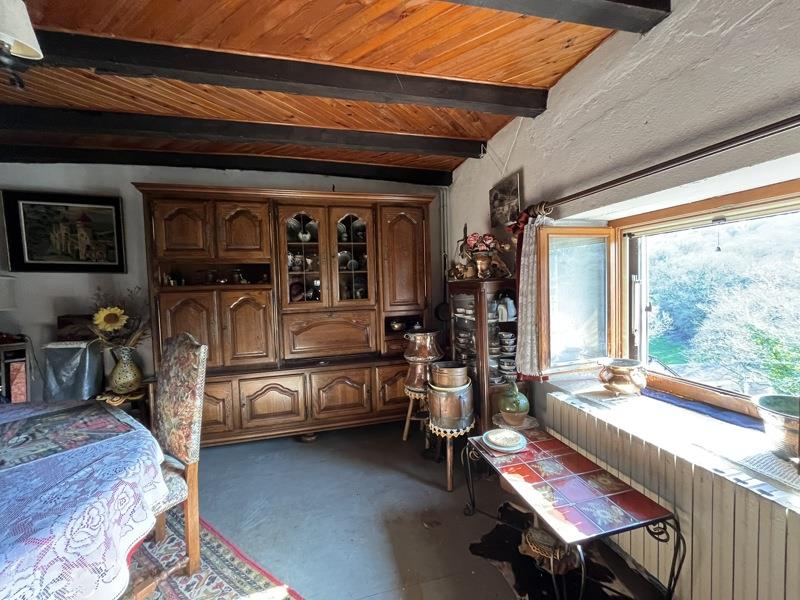 Vente Maison MONTVALENT - 2 pièces -65 m² - (46600)