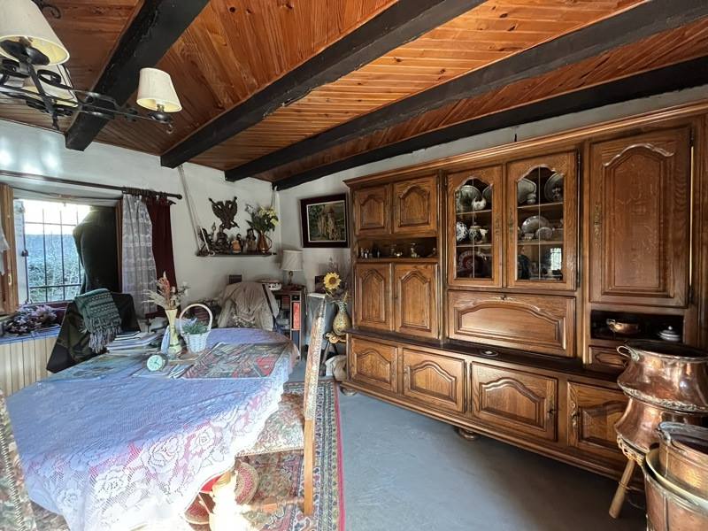 Vente Maison MONTVALENT - 2 pièces -65 m² - (46600)