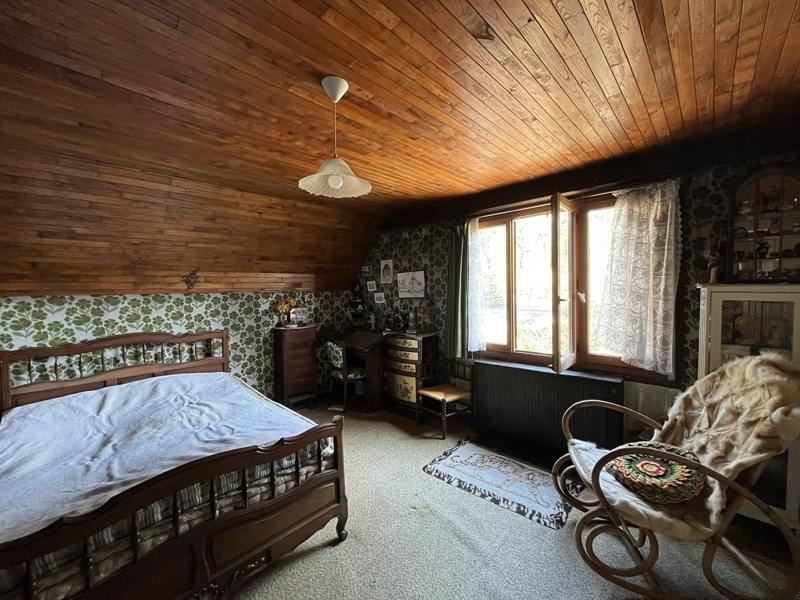Vente Maison MONTVALENT - 2 pièces -65 m² - (46600)