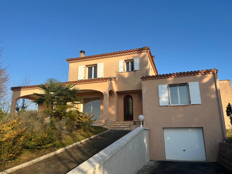 Vente Maison VAYRAC - 4 pièces -141 m² - (46110)