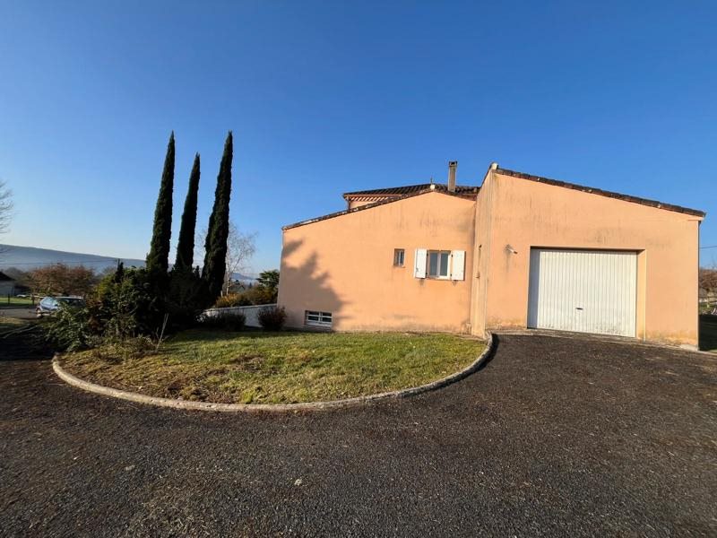 Vente Maison VAYRAC - 4 pièces -141 m² - (46110)