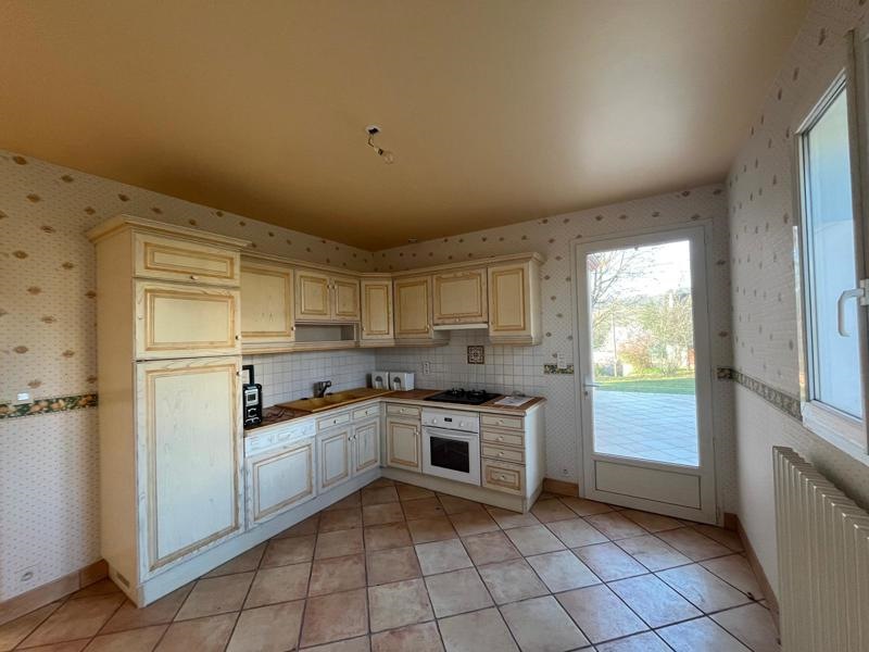 Vente Maison VAYRAC - 4 pièces -141 m² - (46110)