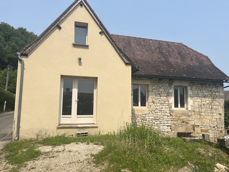Vente Maison ST DENIS LES MARTEL - 3 pièces -90 m² - (46600)