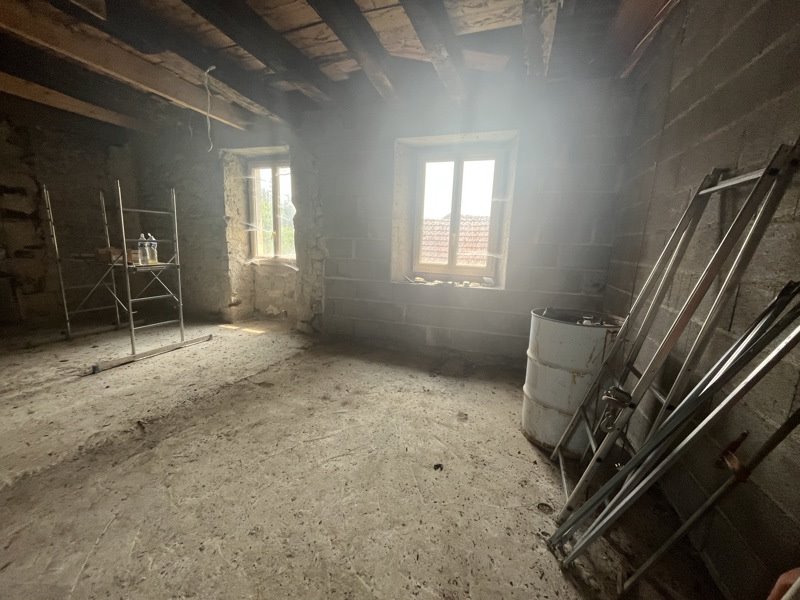 Vente Maison ST DENIS LES MARTEL - 3 pièces -90 m² - (46600)