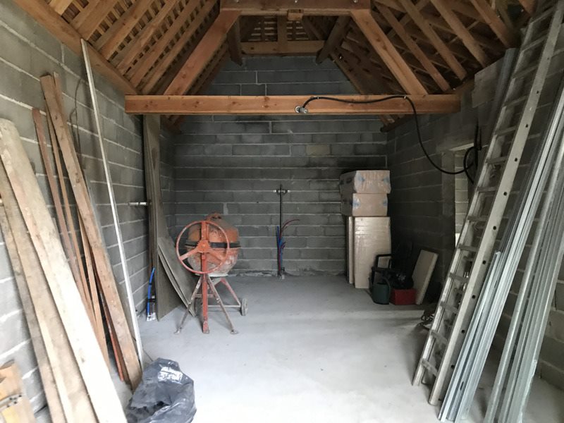 Vente Maison ST DENIS LES MARTEL - 3 pièces -90 m² - (46600)