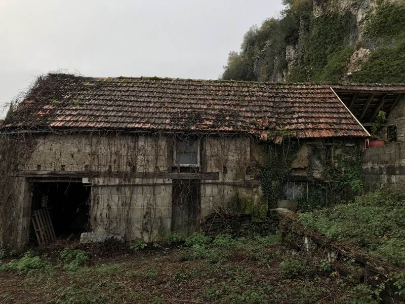 Vente Maison ST DENIS LES MARTEL - 3 pièces -90 m² - (46600)