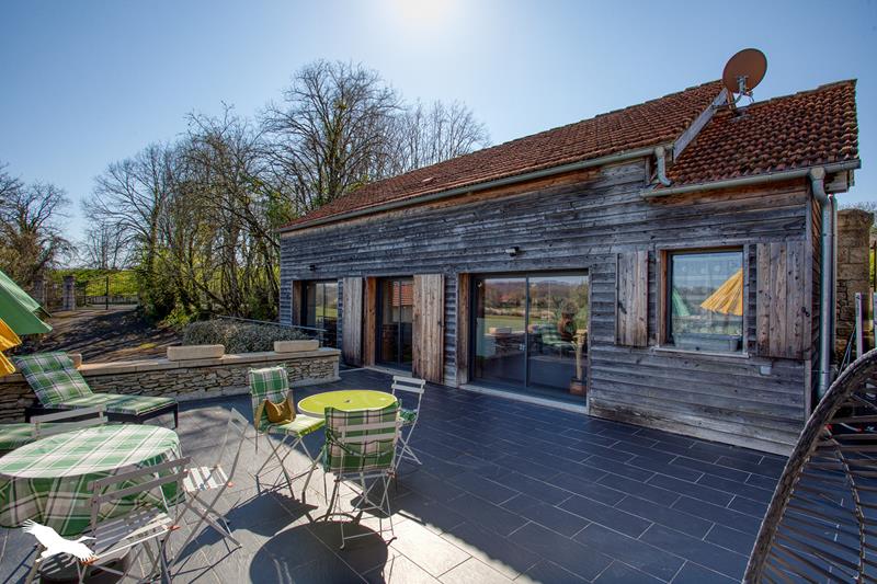 Vente Maison MARTEL - 6 pièces -171 m² - (46600)