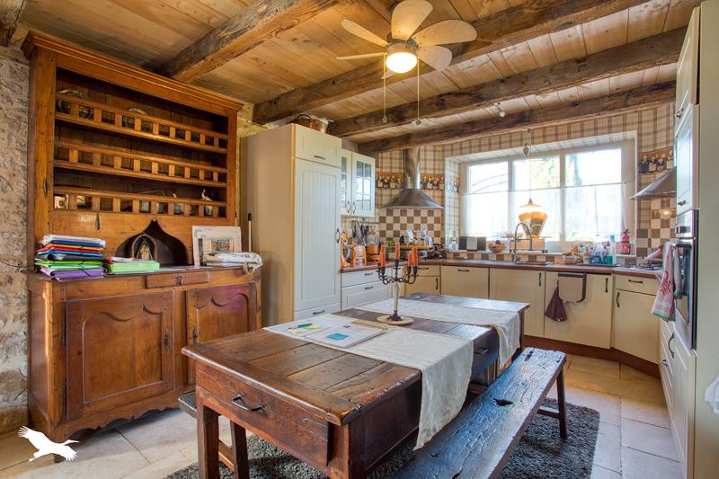 Vente Maison MARTEL - 6 pièces -171 m² - (46600)