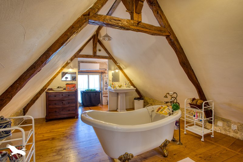 Vente Maison MARTEL - 6 pièces -171 m² - (46600)