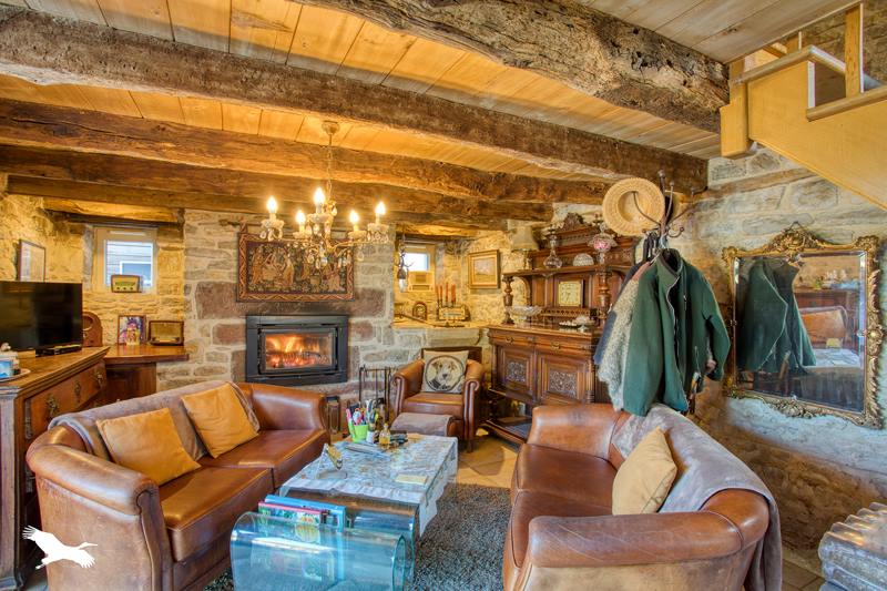 Vente Maison MARTEL - 6 pièces -171 m² - (46600)