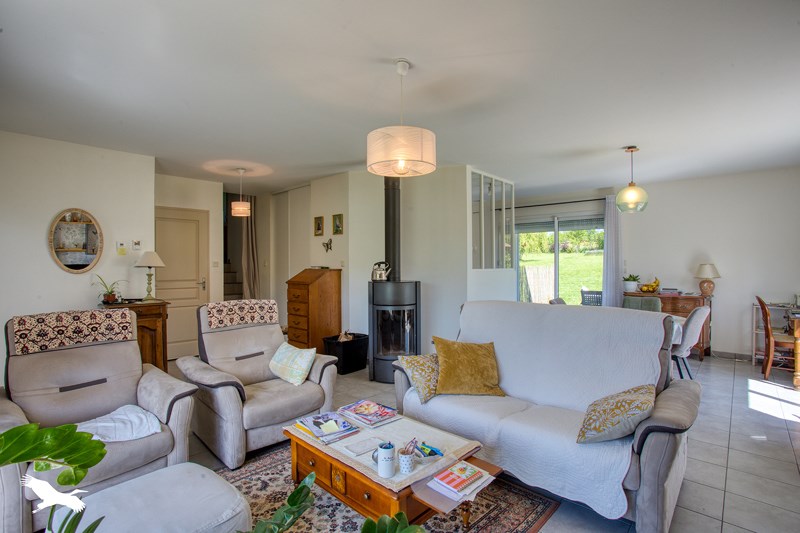 Vente Maison STRENQUELS - 4 pièces -97,1 m² - (46110)
