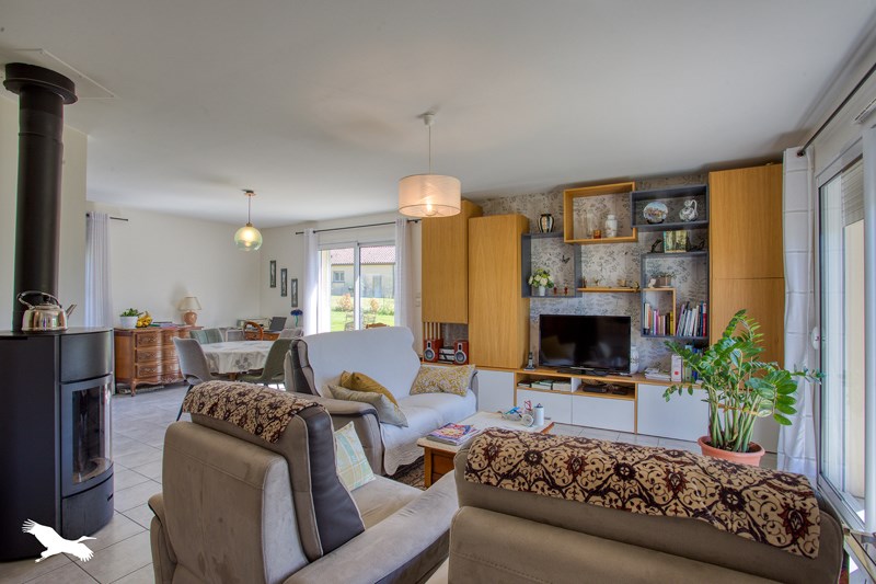 Vente Maison STRENQUELS - 4 pièces -97,1 m² - (46110)