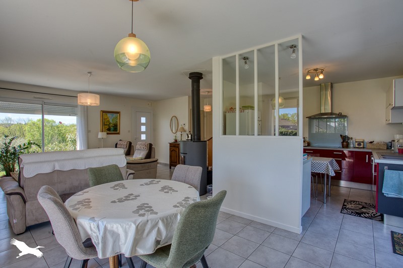 Vente Maison STRENQUELS - 4 pièces -97,1 m² - (46110)
