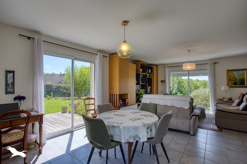 Vente Maison STRENQUELS - 4 pièces -97,1 m² - (46110)