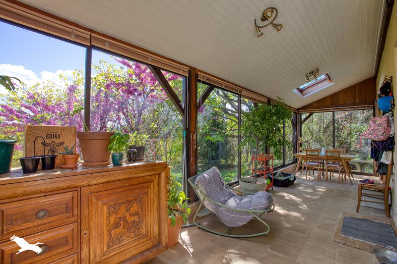 Vente Maison ST MICHEL DE BANNIERES - 8 pièces -113,5 m² - (46110)