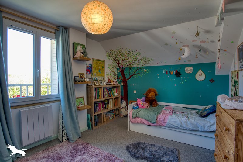 Vente Maison ST MICHEL DE BANNIERES - 8 pièces -113,5 m² - (46110)