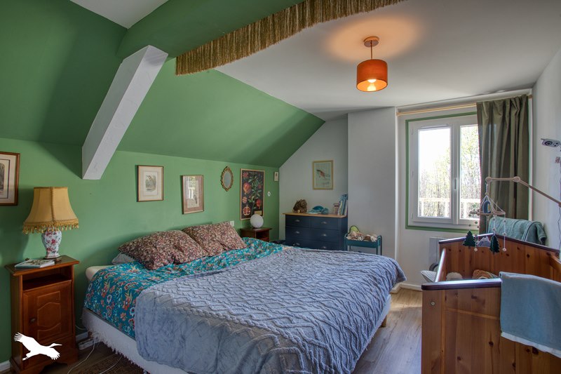 Vente Maison ST MICHEL DE BANNIERES - 8 pièces -113,5 m² - (46110)