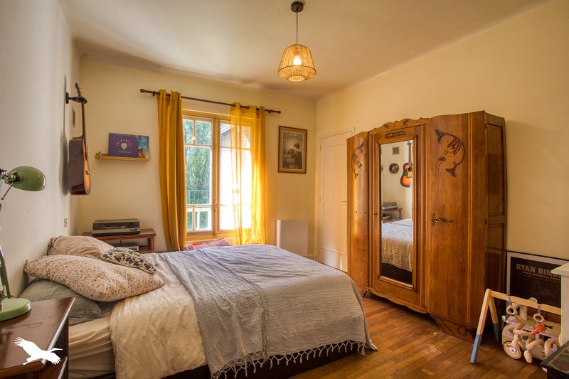 Vente Maison ST MICHEL DE BANNIERES - 8 pièces -113,5 m² - (46110)