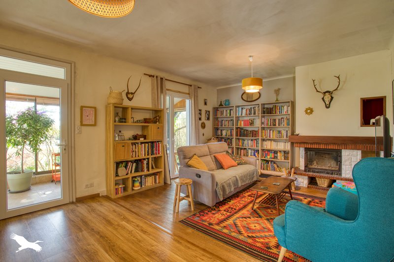 Vente Maison ST MICHEL DE BANNIERES - 8 pièces -113,5 m² - (46110)