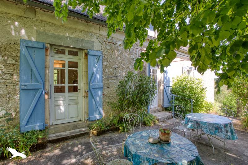 Vente Maison CREYSSE - 3 pièces -85 m² - (46600)