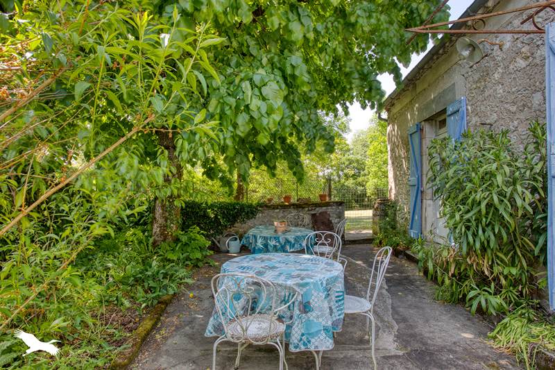 Vente Maison CREYSSE - 3 pièces -85 m² - (46600)