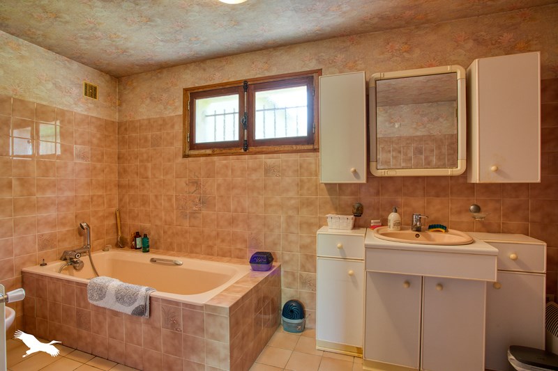 Vente Maison CREYSSE - 3 pièces -85 m² - (46600)