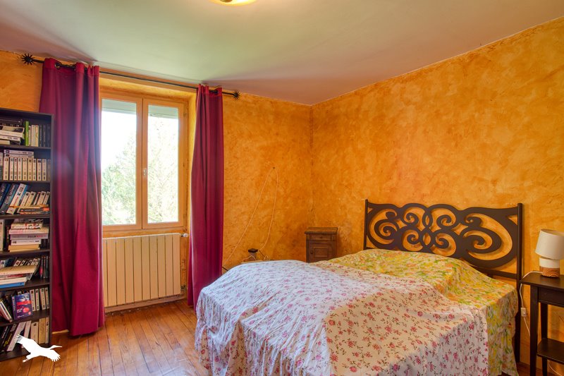 Vente Maison CREYSSE - 3 pièces -85 m² - (46600)