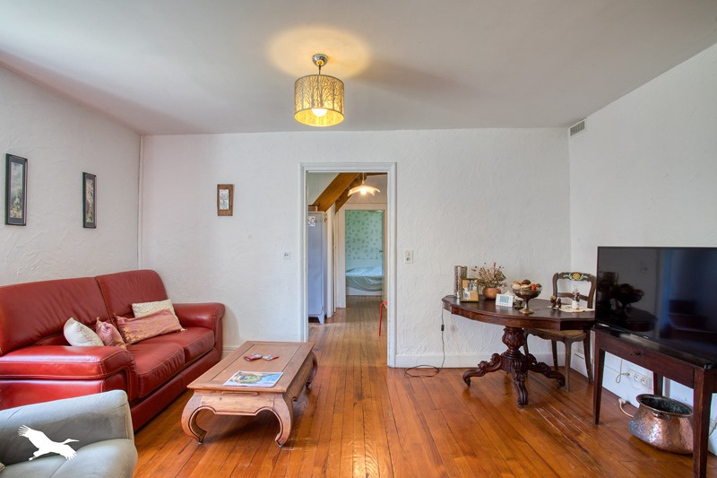 Vente Maison CREYSSE - 3 pièces -85 m² - (46600)