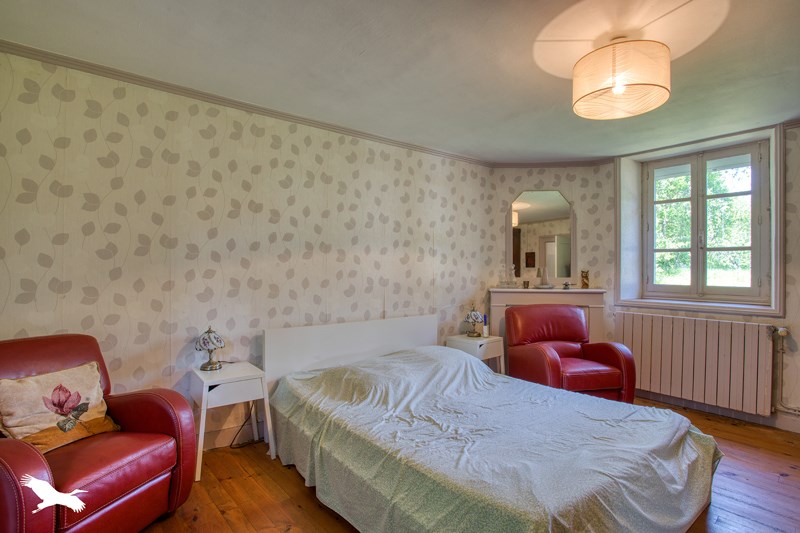 Vente Maison CREYSSE - 3 pièces -85 m² - (46600)