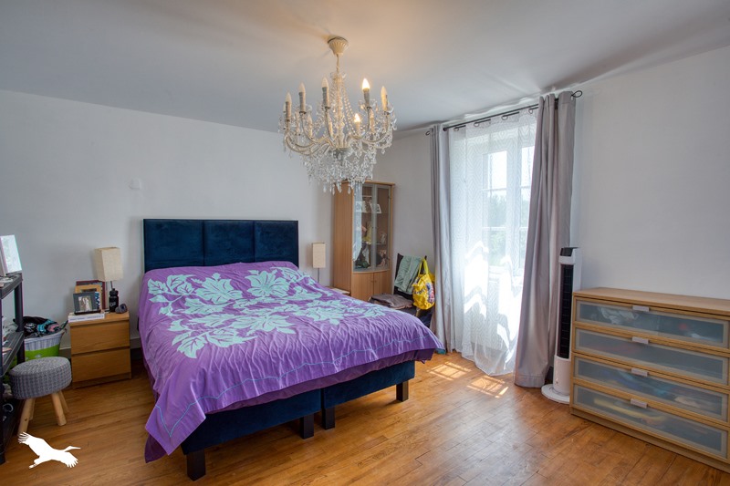 Vente Maison LE VIGNON EN QUERCY - 5 pièces -174 m² - (46110)