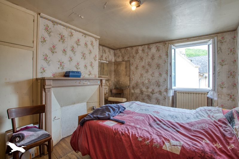 Vente Maison CRESSENSAC SARRAZAC - 10 pièces -202,1 m² - (46600)