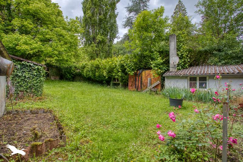 Vente Maison CRESSENSAC SARRAZAC - 10 pièces -202,1 m² - (46600)